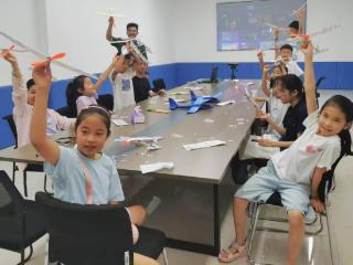 中国银行日照高新支行：科技赋能暑假，反诈护航成长
