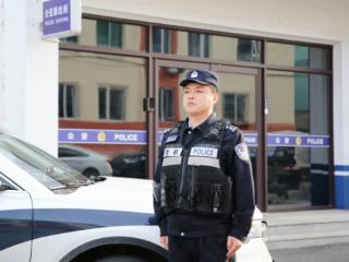 吉林好人 引领风尚丨十二年坚守，忠诚履职护安宁