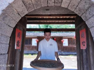 三明：大学生“三下乡”赋能土堡新生