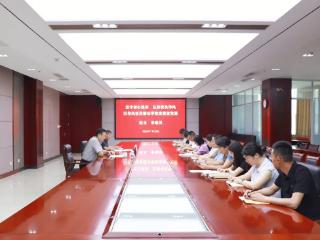 山东交通技师学院院长李维川讲授作风建设专题党课