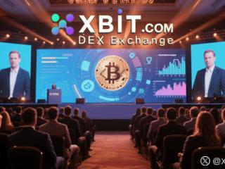 先锋集团持仓MSTR最新动态，XBIT为加密货币交易护航