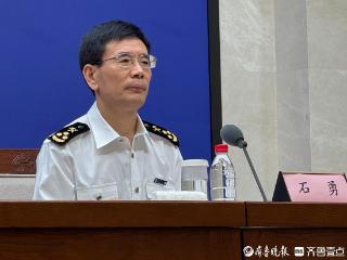 外贸“主力军”！上半年山东民企进出口值1.31万亿元，船舶出口值“翻倍”