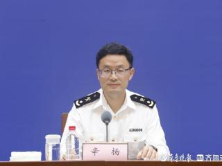 “山东制造”出海！山东工业品出口超万亿元，境内自主品牌占比26.1%
