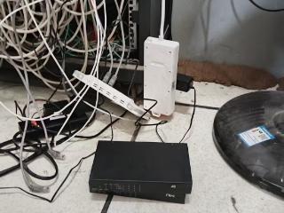 无锡移动联手警方撕破VOIP诈骗“伪装衣”