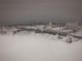 水墨之韵 比想象更深远 比AI更全面