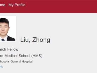 刘众博士：在哈佛大学医学院引领AI睡眠医学与AI心脏动力学前沿研究