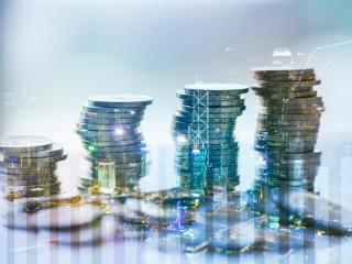 百域天玑AI量化：数据驱动、智能风控、普惠金融新范式