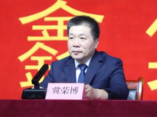 阳信县：培优育强 推动产业高质量发展