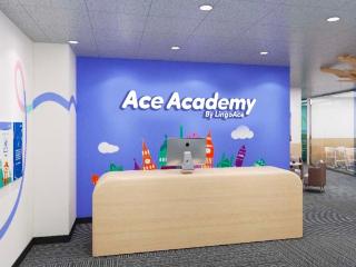 LingoAce加速全球布局，Ace Academy 五大线下学习中心全面运营