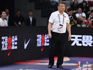 女篮亚洲杯即将上演“三国杀”：对手悄悄磨刀，老帅见招拆招