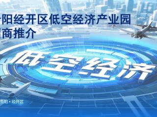项目推介丨预计投资回报率19%！贵阳经开区这个项目瞄准万亿级蓝海赛道