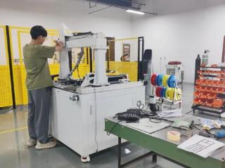苏州市黄埭镇新添一姑苏领军人才项目