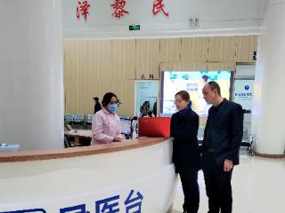 从3000万元到5000万元！看黔东南邮储如何破解民营医院融资难题