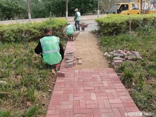 24小时在线！德州市园林绿化服务中心打造“民呼我为”暖心服务