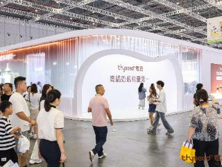 世喜亮相CBME展会次日热度不减，品牌影响力持续上升！