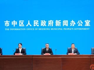 枣庄市市中区交通运输部门聚焦民生关切 提升监管服务效能