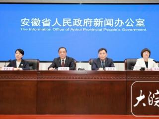 2025年粮食收购“第一战”， 安徽怎么打？