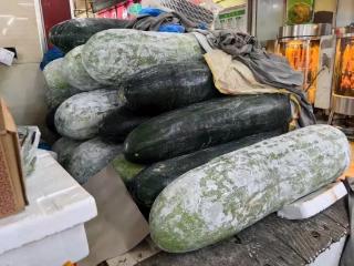 20多斤一个，突然火了！杭州菜场摊主：没现货需预订！医生最新提醒