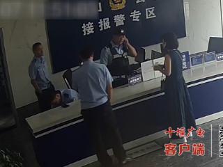 汉川女子千里寻亲，十堰民警助力梦圆