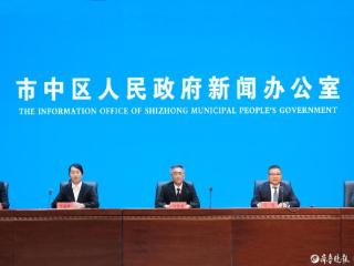公交延伸、道路提质...枣庄市市中区打造便捷出行