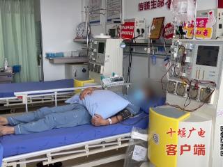 为生命续航，他跨越千里从福建返堰捐髓救人