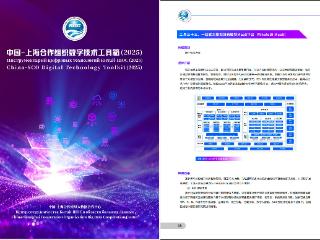 浩鲸科技AI产品入选中国-上合组织合作典范，彰显技术出海实力