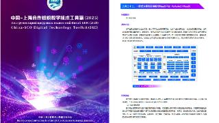 浩鲸科技AI产品入选中国-上合组织合作典范，彰显技术出海实力