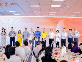 总裁生态圈联合创始人洪鸣分享:的创新模式