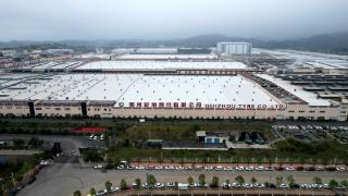 深度智控PhyAI驱动智造革命:助力&ldquo;灯塔工厂&rdquo;贵州轮胎打造零碳新范式