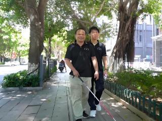 泉州洛江万安街道：56处改造温暖生活，让城市无“碍”更有爱
