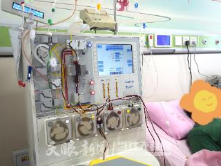 【天眼问医】十年守望终圆“生命之约”！贵州暖男为长沙患儿送去“生命种子”