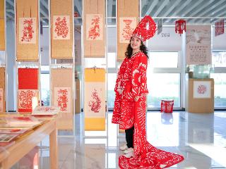 李翼舟：调动多元传播主体广泛参与国际传播