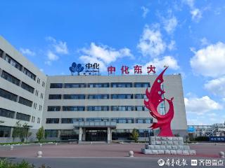 产业链上的山东好品牌| 高端汽车“绿色”内饰，近四成“原”自淄博