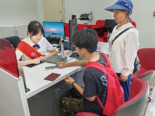 工行铜仁川硐支行成功拦截“虚拟软件”骗贷陷阱，守护未成年人资金安全