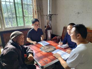 【党员在岗】抱团发展助力牛产业