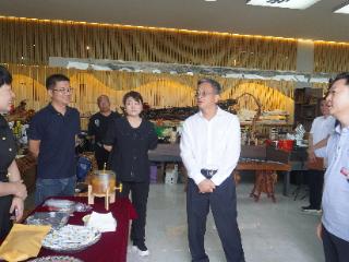 黔粤携手助推黔货跨山入湾