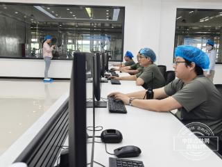 2025“活力中国调研行”｜这样的车间你见过吗？