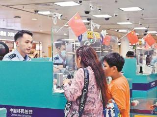 中马互免签证协定生效 每周68班航班来往吉隆坡厦门