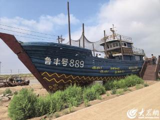 东营市新联会组织开展第二期“寻美东营·科创未来”暨同心优购计划集中采风活动