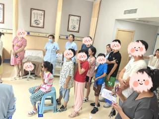 守护市民眼健康！中医近视治疗新项目正式启动