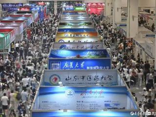 7月19日逛专科招生咨询会，7月24日起填报专科志愿