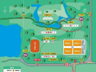 音乐×非遗！2025东营文汇河海音乐节邀你逛“宝藏”市集