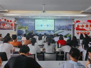 济南市第一人民医院开展中暑防治专题培训
