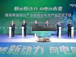 攀登“创新重工”高峰，以新质生产力赋能高质量发展
