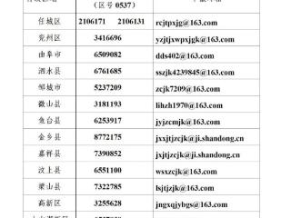 曝光！济宁查处9家违法培训机构
