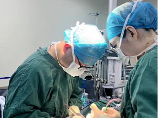 胜利油田中心医院为偏瘫患者点燃康复新希望