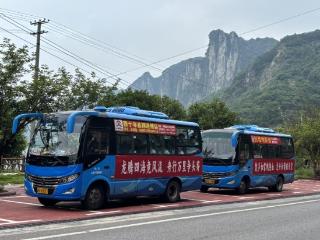 湖南泸溪：“村舟”大赛背后的浦市担当(图)
