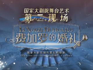 十堰即将精彩演绎莫扎特歌剧《费加罗的婚礼》