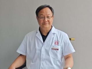 北京中研中医院肖德宽主任：聚焦糖尿病足发病危机，中医如何破局？