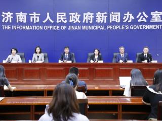 历城锚定“3+2”主导产业，上半年54家高端装备制造业企业完成工业产值36.7亿元
